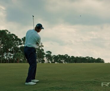 RTX 4 | Our Most Tour Authentic Wedge