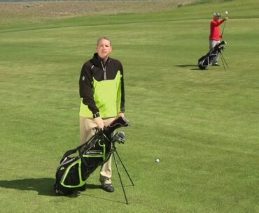Sun Mountain 2017 3.5 LS Golf Stand Bag