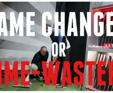 IS A PUTTER FITTING WORTHWHILE?