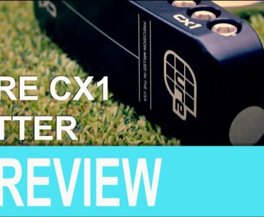 Cure CX1 Putter