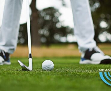 Number 1 Reason You Duff Your Irons