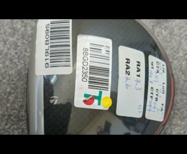 How to spot tour issue golf clubs part 2 #stayhome #staysafe