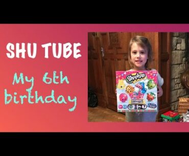 Unboxing Golf Clubs | My 1st Kid Golf Clubs | Unwrapping 6th birthday presents | Best kids Golf Set