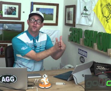 Mark Crossfield Q&A, Do Iron Grooves Wear Out