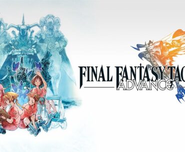 Zetto Retrò: Final Fantasy Tactics Advance Ep 4