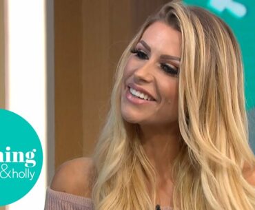 Instagram Star Mrs Hinch Shares Her Best Cleaning Hacks | This Morning