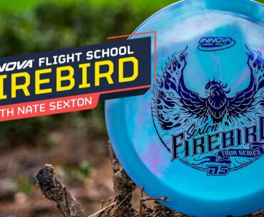 Flight School: Firebird
