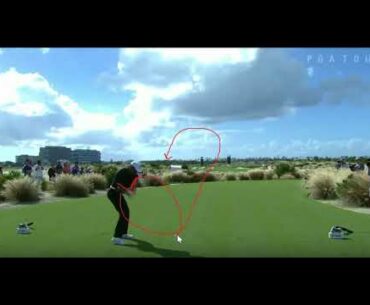What you can learn from Tiger Woods' 2017 Hero World Challenge Golf Swing