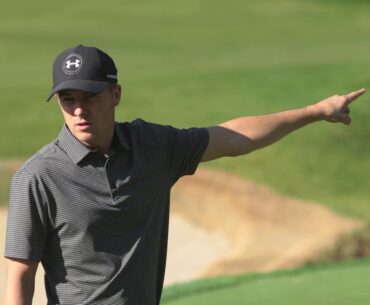 Made to Score with Jordan Spieth: The Long Putt