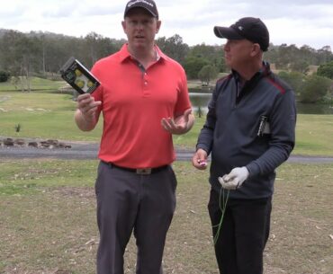 THE TEE CLAW
