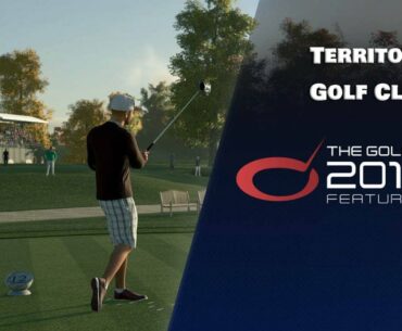Territory Golf Club
