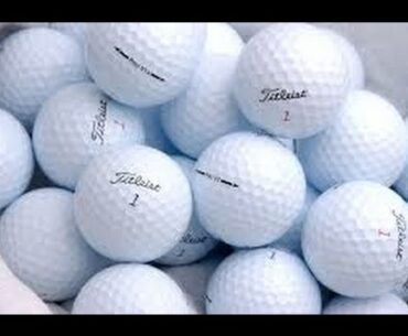 Do golf balls make a difference?