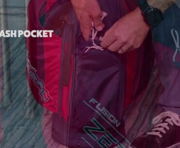 Callaway 2019 Fusion Zero Golf Stand Bag