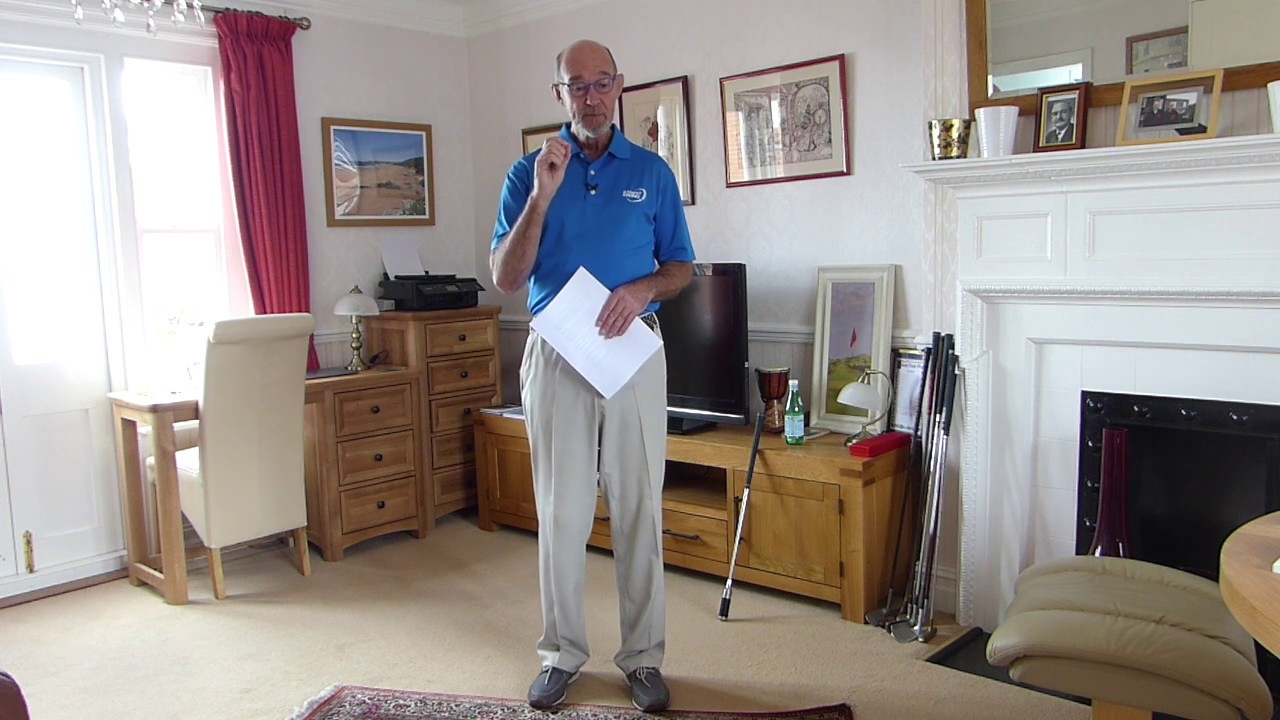 Questions About Hitting It Further With The Easiest Swing Questions About Hitting It Further With The Easiest Swing