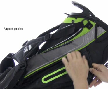TaylorMade 2015 Purelite Stand Bag
