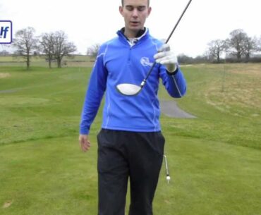 How To Stop Skying Your Driver