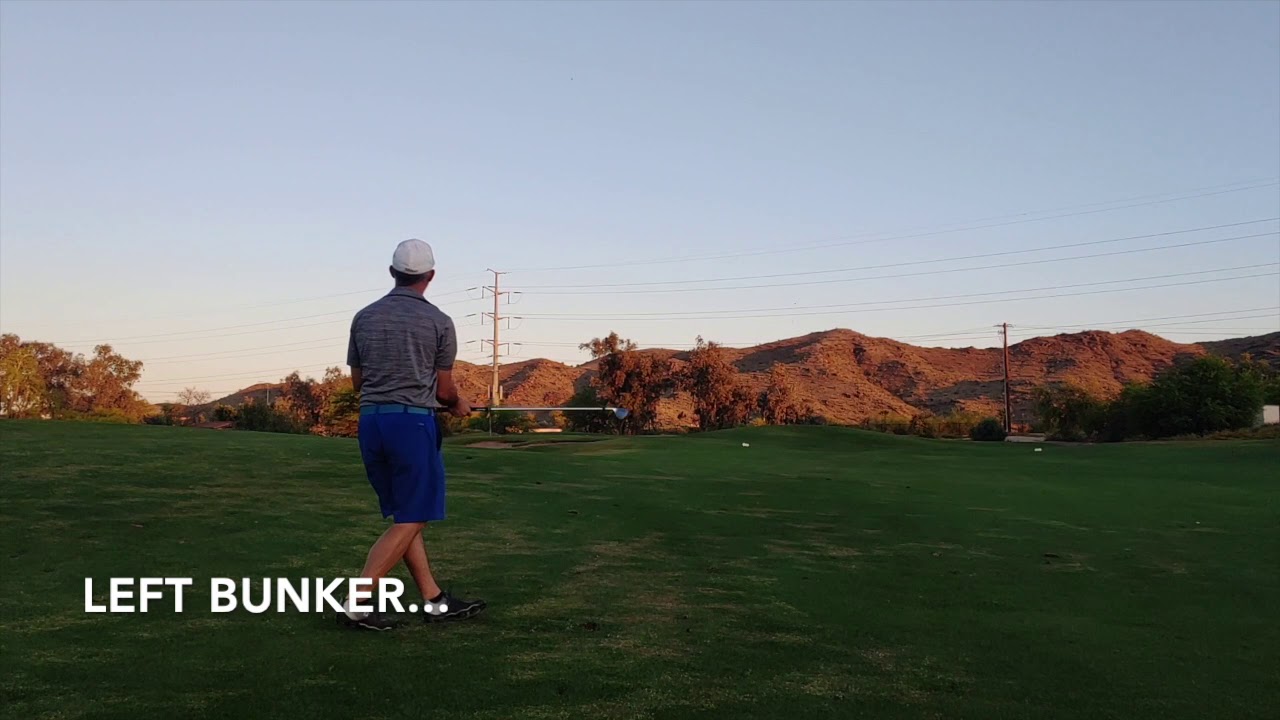 Dubya Golf- Episode 4 – The Crazy Putt Dubya Golf- Episode 4 - The Crazy Putt