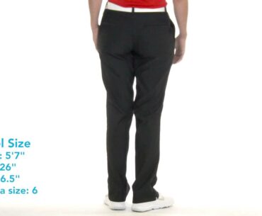 NIKE Ladies Tournament Pants