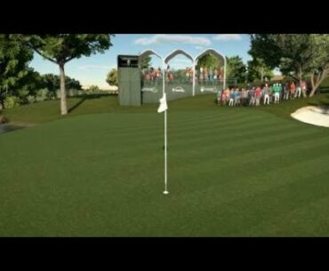 The Golf Club 2019 - HIO!