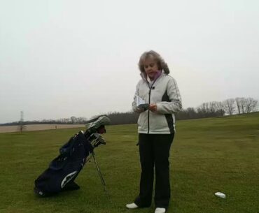 Simplifying the Rules of Golf Introduction