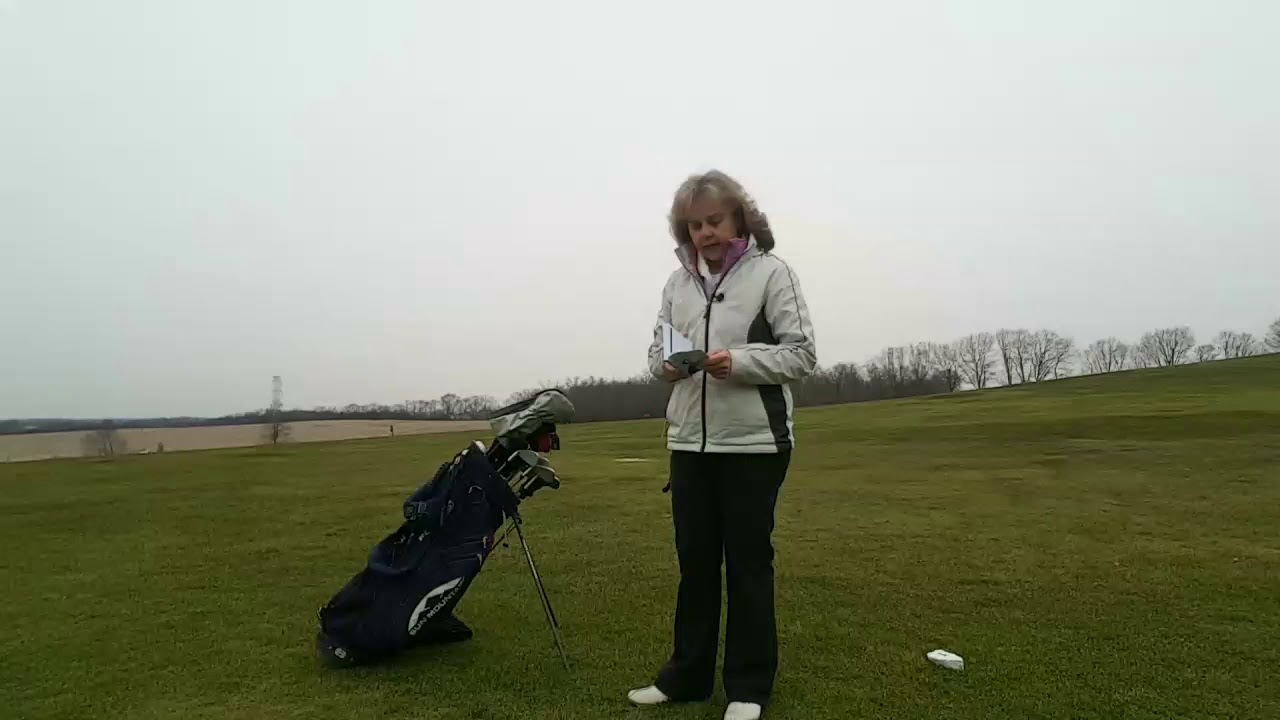 Simplifying the Rules of Golf Introduction Simplifying the Rules of Golf Introduction