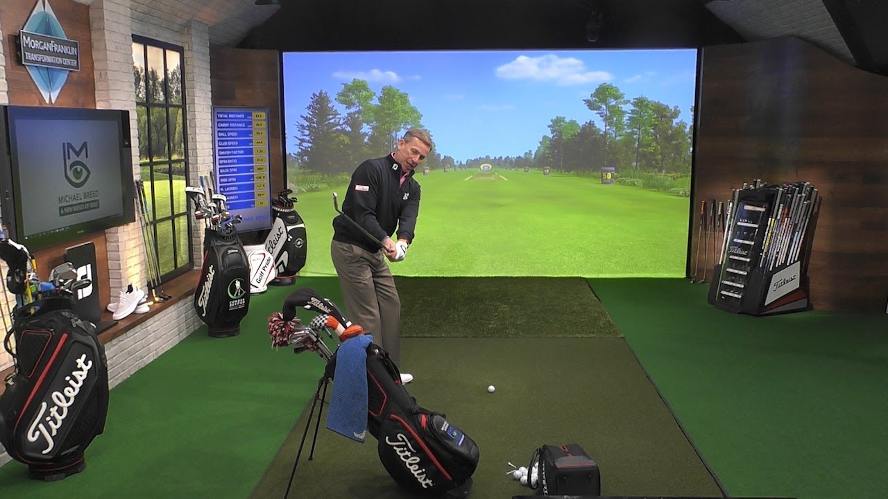 Titleist Tips: Use Your Stand Bag to Get On Plane Titleist Tips: Use Your Stand Bag to Get On Plane