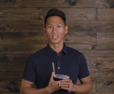 D'Arcy Models Limited Edition and Custom Putters