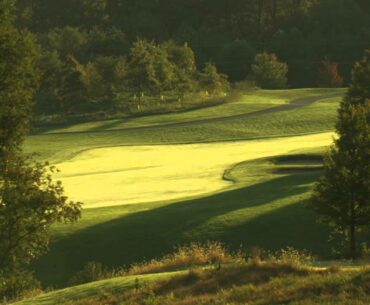 WAVERLY WOODS GOLF COURSE PROMOTIONAL VIDEO