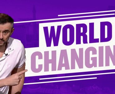 The Power of Social Media Marketing in 2019 | Gary Vaynerchuk - Imagine Keynote, Las Vegas
