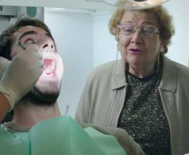 Abuela', de Tactics para Intercun