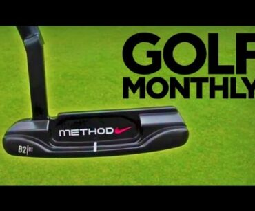 Nike Method Matter Putter Review