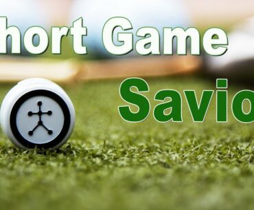 The Answer to Practicing Your Golf Short Game at Home - Blast Motion