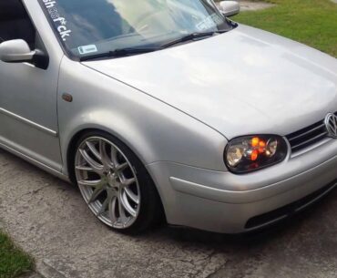 US Blinker Golf 4 Stance 3SDM 001