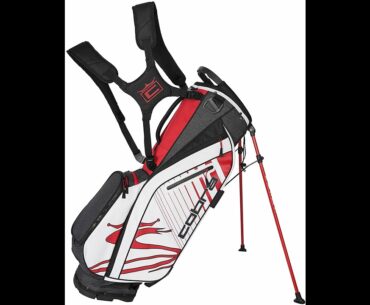 Cobra Golf 2020 Ultralight Stand Bag New Release