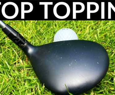 This is the easiest way to STOP TOPPING YOUR WOODS