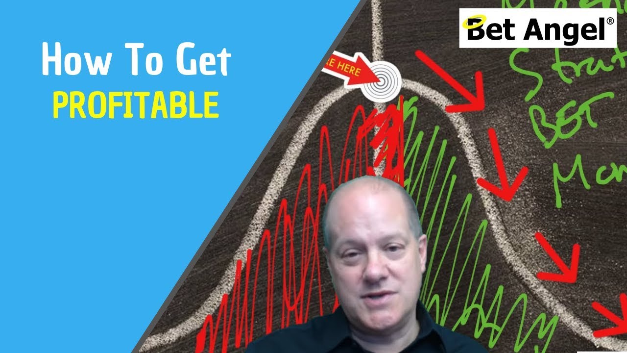 Betfair trading strategies – How I became a profitable and how you can too! Betfair trading strategies - How I became a profitable and how you can too!