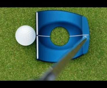BioMech Sports Accu Lock Ace Putter