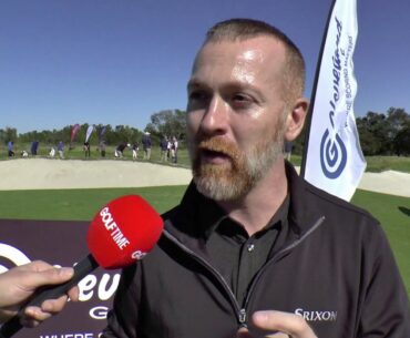 64th PGA Show: Cleveland Golf RTX 3 Wedges
