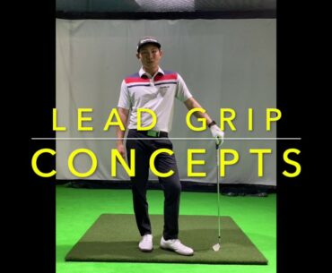 Lead Grip Concepts