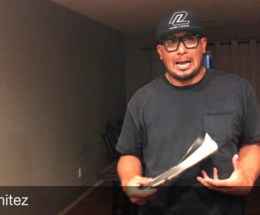 I Destroyed My Nike Lunar Golf Shoes