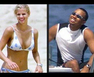 Call 911! Tiger Woods' Wife Whacked Tiger?