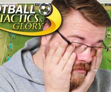 Das ist Pokal 🎮 Football Tactics & Glory #18