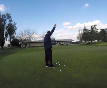 The Rules of Golf Are About to Undergo A Big Makeover 396
