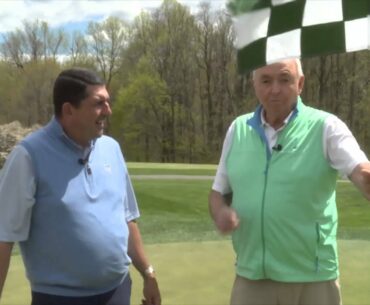 Inside Golf - Brandon Canesi, Tips, Rules and More!