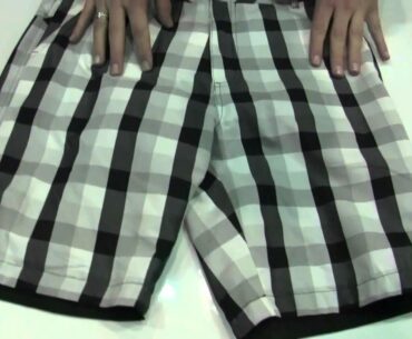 What to Wear: Quagmire Golf Spring 2011 Preview