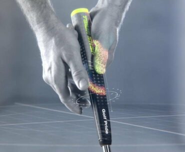 Golf Pride TOUR SNSR Contour Pro - (:15)