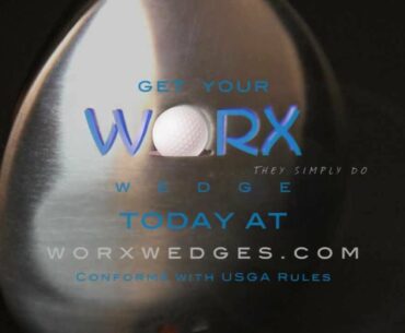 Golf-Naples-Top-Best-Club-WORX Wedges-Florida SWFL