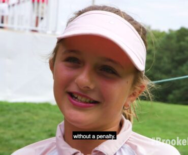 These Kids Are Rewriting The Rules of Golf