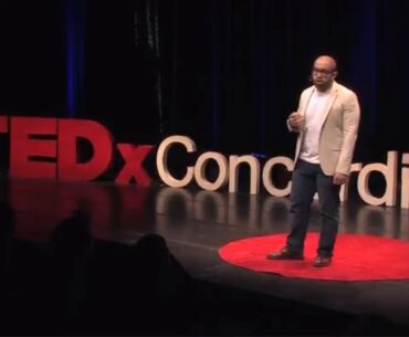The Philosophy of Time Management | Brad Aeon | TEDxConcordia