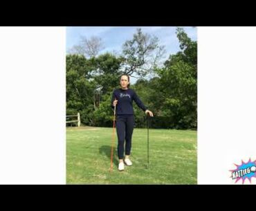 Why is your takeaway important in your golf swing? How do the best players start their swings?